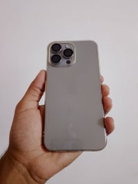 آيفون 15 برو ماكس • ٥١٢ • بطارية ٩٧%