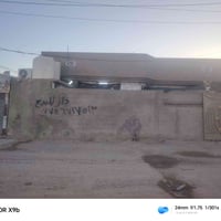 دار للبيع مع نصف قطعه البيت ركن الواقعه في النهروان  في الدوانم قريبه ...