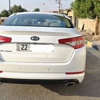 اوبتما موديل ١٢ خليجي مكفوله من ضربه وصبغ باسمي رقم اربيل هزه جديده سي...