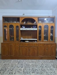 تكمه خشب • اصلية • الانوار