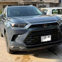 كراند هايلاندر • هايبرد • ٧ ركاب