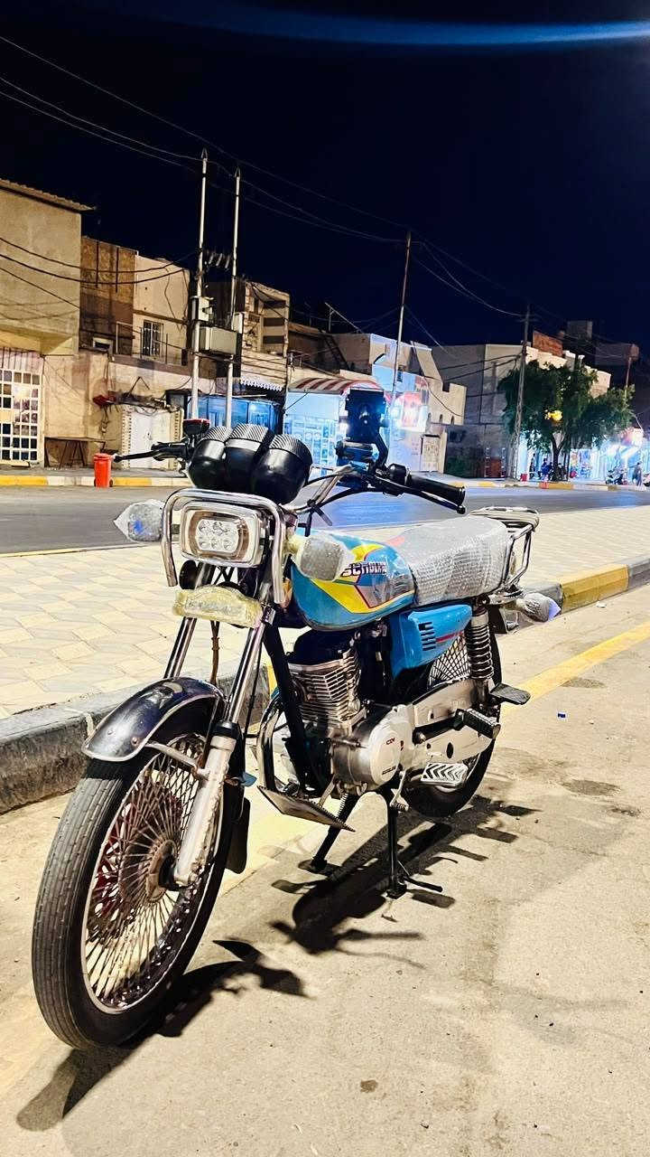 تايكر • ٢٠٢٤ • بدها باتري