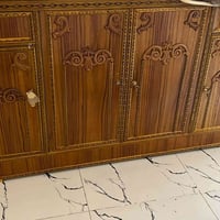 بوفيه جديده للبيع بسعر ١٢٥ 07747924095