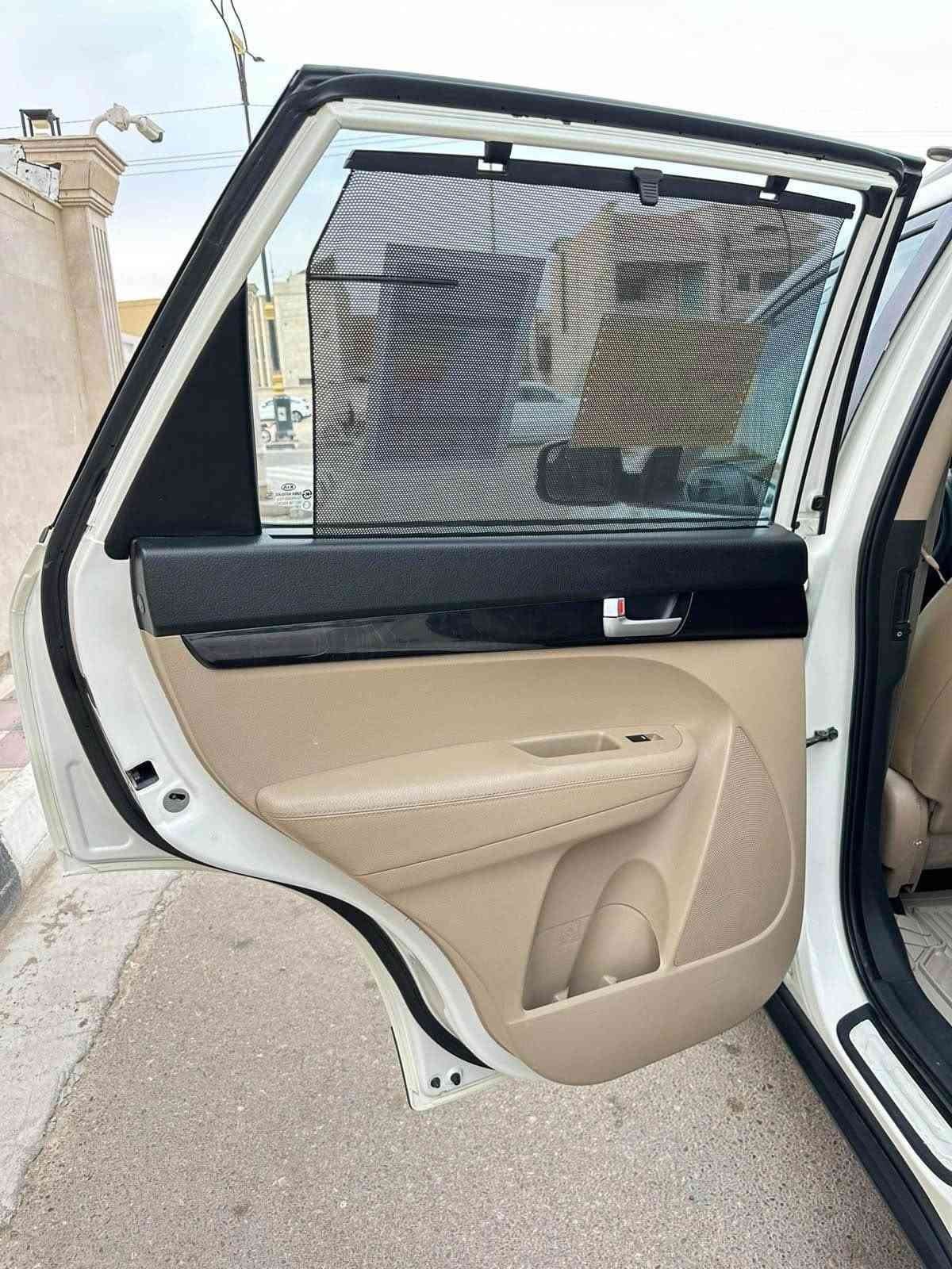 سورنتو ٢٠١٥ • خليجي • ٧ راكب
