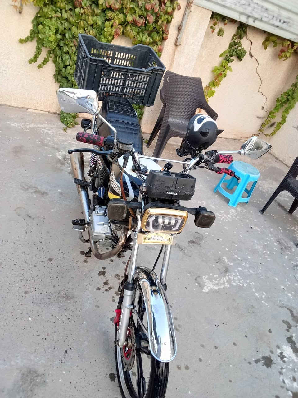 ماطور للبيع ***********
