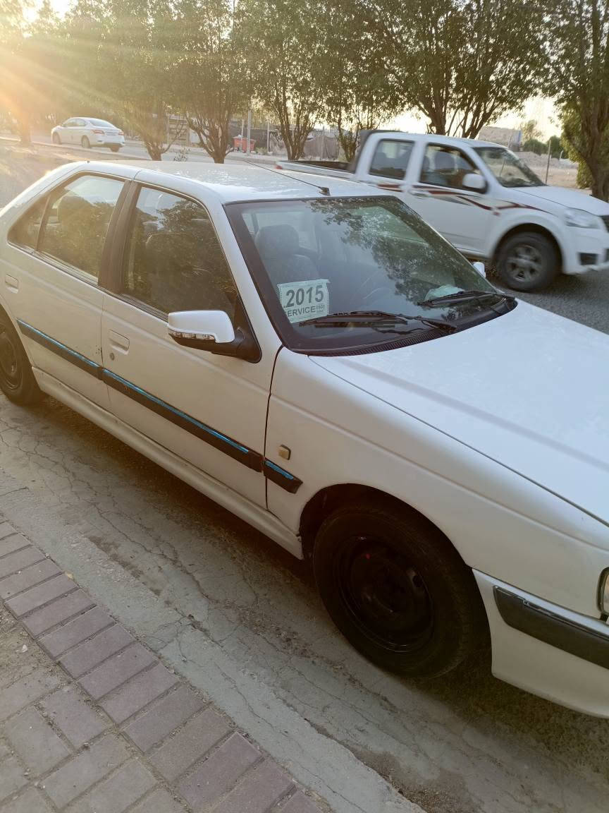 يا الله السلام عليكم بيجو بارص موديل 15 بيه صبغ بل باب صوب العبري وبيه صبغ بالدوار مال الجاملغات مكينه وكير وتبريد على الشرط تخم تاير كهربائيات جاهزه سنترلك شغال السعر46 وبيه مجال المكان نجف للاتصال على الرقم أو الخاص *********** النجف, العراق
