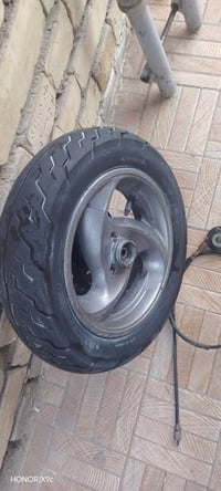 قطع غيار • فراشة شاصي • للحجز
