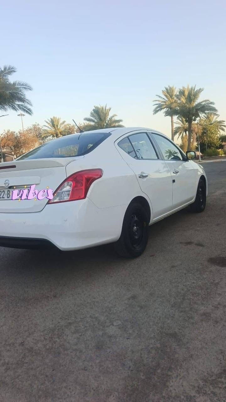 مكلف بالنشر
سني للبيع موديل ٢٣
ماشيه ٦٦
بيها بارد فقط باب خلف سايق كد شبر
السعر ١١٢ وبيها مجال قليل مكانها الرمادي
للاستفسار اكثر ***********

