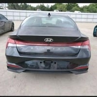 للبيع النترا 23 بسمي وارد امريكي بدون حادث فقط بارد واضح بل سونر موجود...