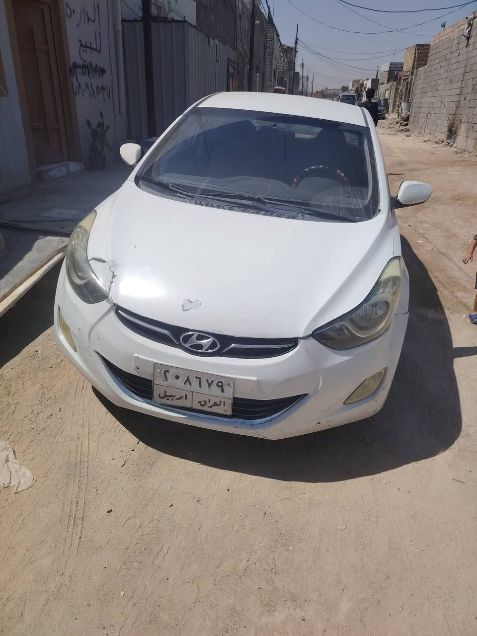 النترا ٢٠١٢ وارد كوري كير عادي مكينه ١٦٠٠ التفاصيل بالسونار والباقي مكفول السعر ٧٨
الرقم *********** مكاني نجف
