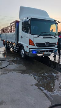 هينو شيطان • ٢٠٢١ • نجف