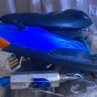 صالنصة حلزوني • نظيفة • بوبيات