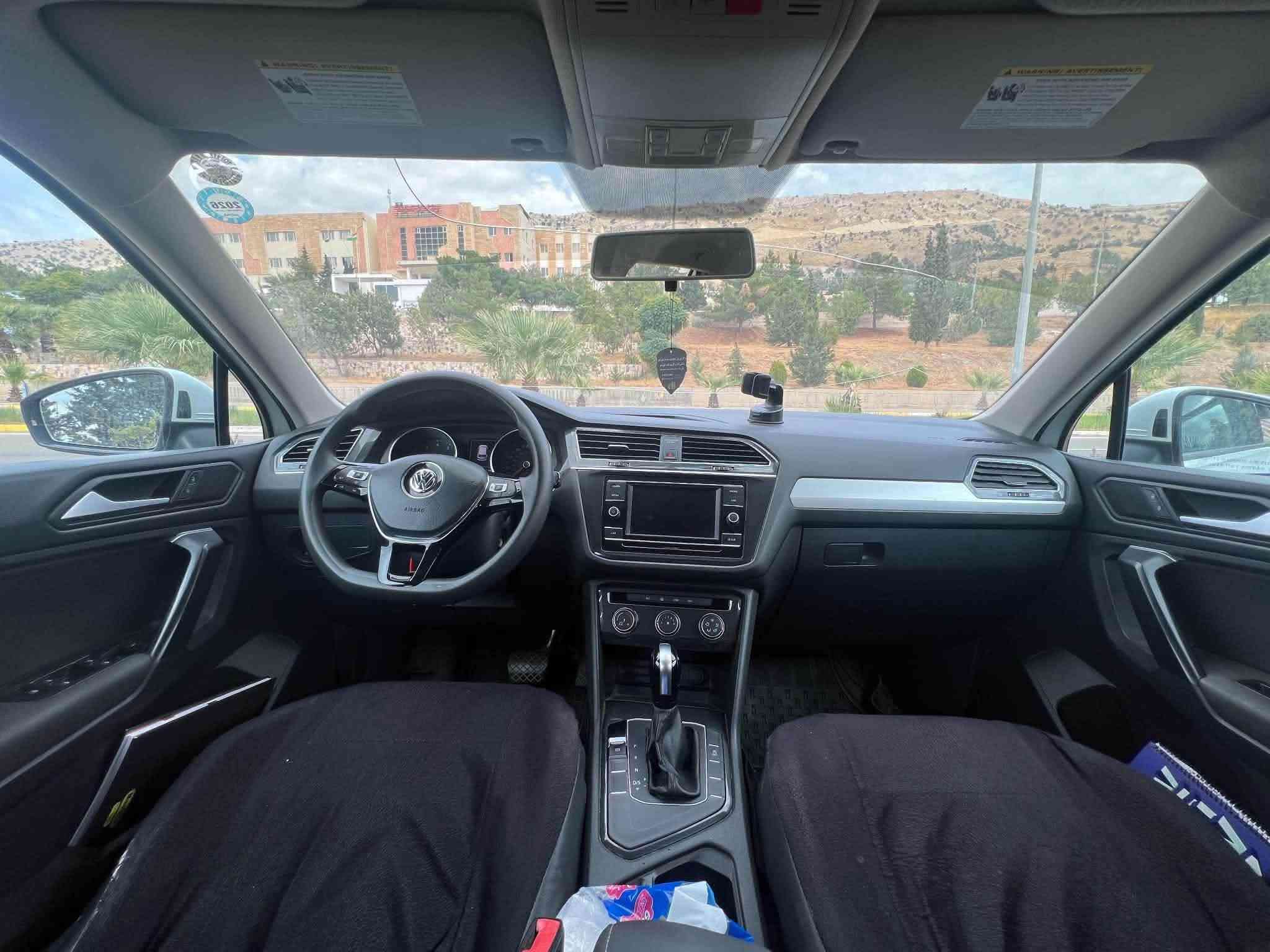 تيغوان • ٢٠٢١ • أربيل