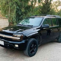 ترايلبليزر • ٢٠٠٥ • رقم كركوك