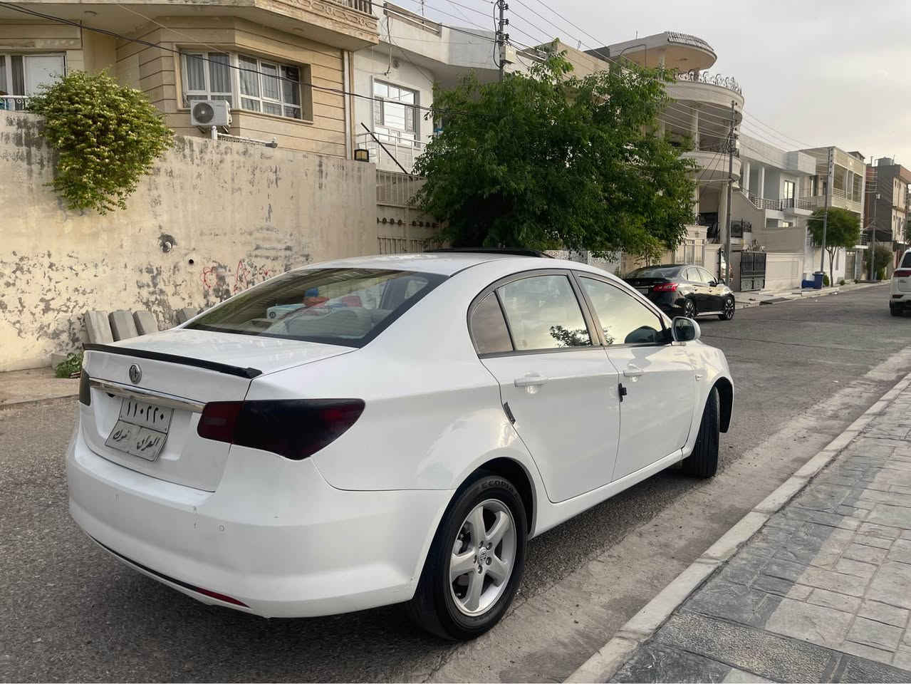 mg 350 2014 ful mwasafat 2 parchaw bstak boyax  sayaraka be hayba  610 xaramay lasara daydamawa  gorenawash dakam  ***********   (56) nrx أربيل, العراق
