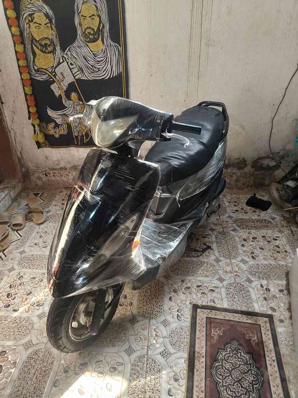 سلام عليكم جيفور للبيع دراجه خيرمن الله سلف هندرلايت بك لايت تايرات جدد مكينه ناعمه ماتنسمع شرط الشلعه ولمشي نقصه بس باتريه تعبان وين مايعجبك اطلع اتراي سعره 250 اوبيه مجال مكاني ناصريه مركز حي الزهرا يم المختسل شراي اتصل وخادمك ***********
