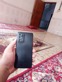 سامسونج A52 • موبايل • للبيع