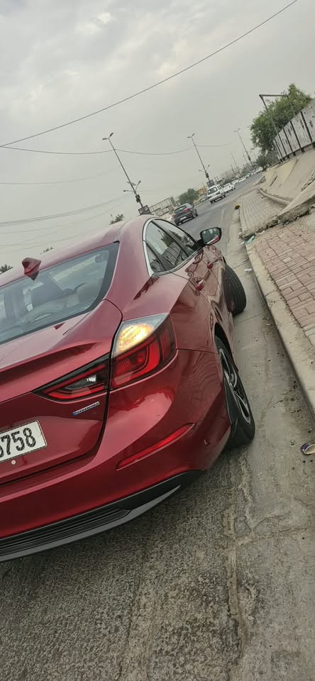 انسايت هايبرد • ٢٠٢٢ • رقم بغداد