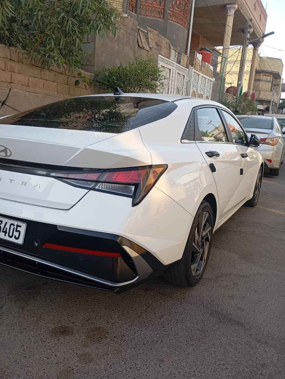 النترا
2024
كفاله عامه     محرك 1500
اسم شركه 
سعرها 135 بيها مجال
والشراي يتصل 
***********
