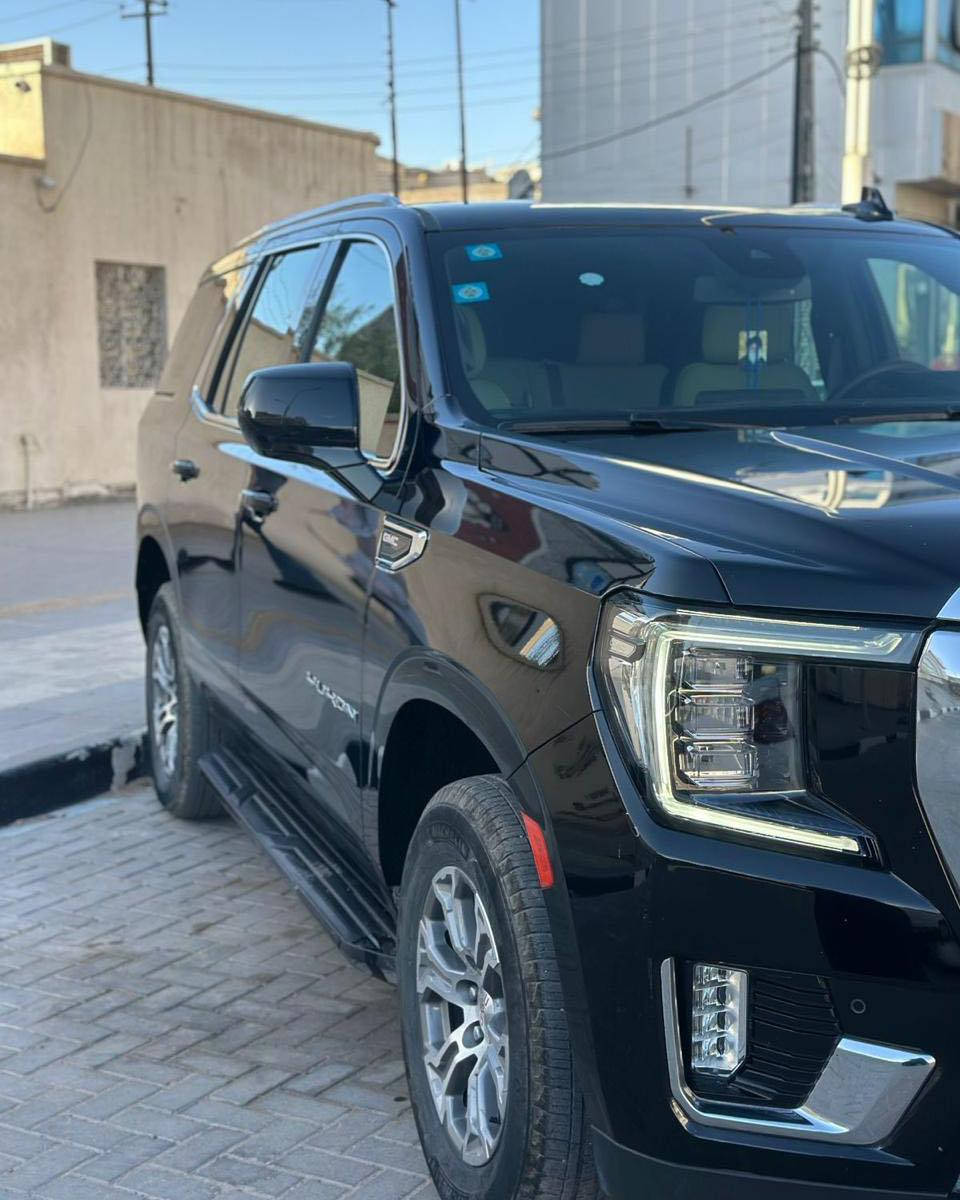 جمسي يوكن موديل 2024

ماشية ٤٢ ألف قابل للزياده 
مواصفات SLE الي على باب الله يتوكل

كير و محمرك مكفول 
السيارة مكفولة كفالة عامة 

سعر 🟥 تعليق يصلك فوري💌

رقم تلفون ***********
