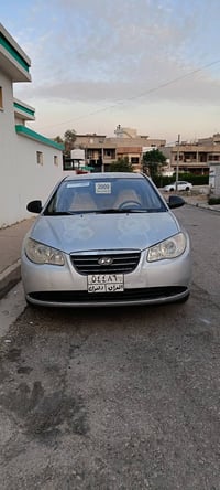 ٢٠٠٩ • بدون صبغ • كير عادي
