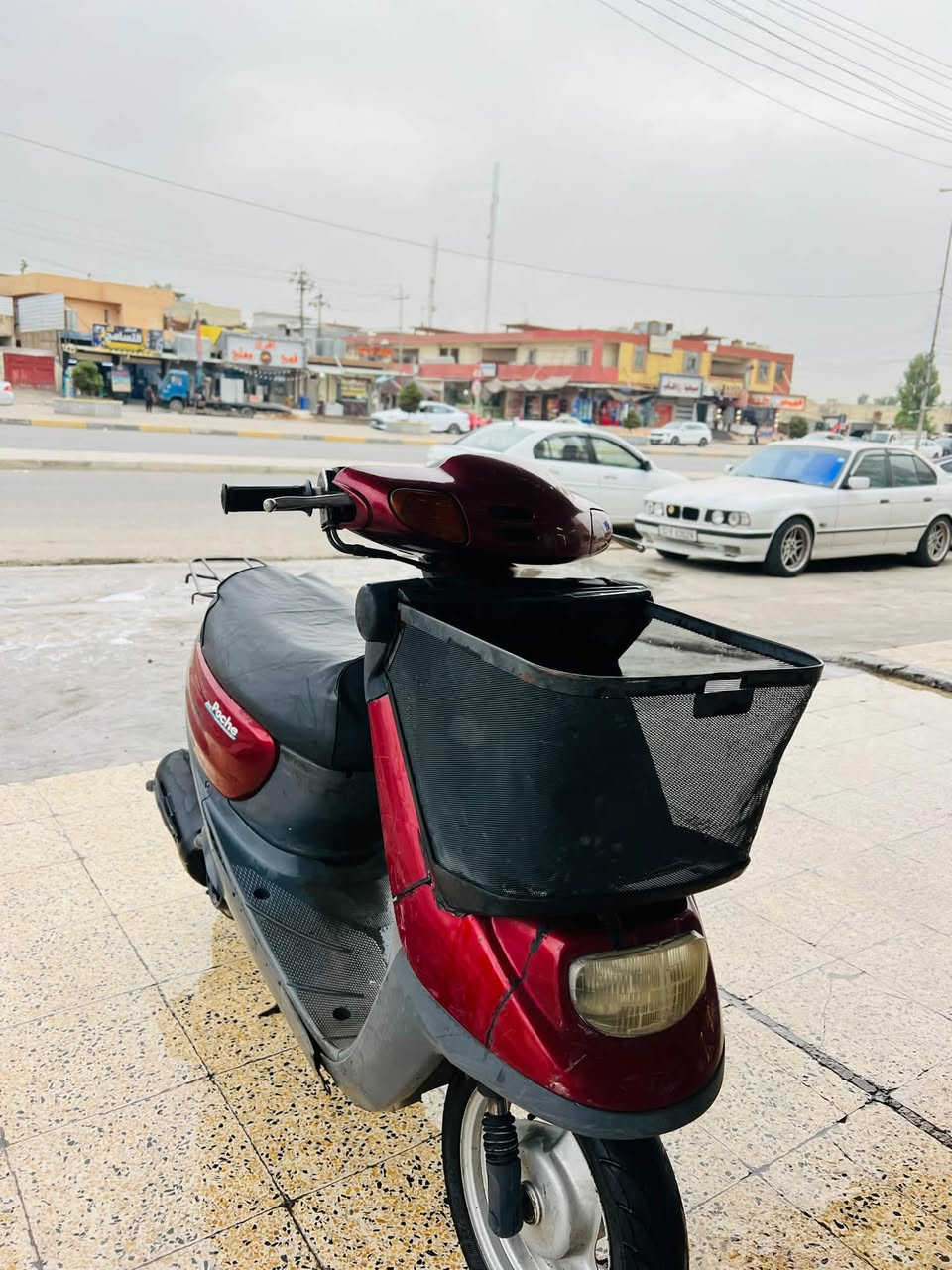 نفخ • بلادي • كهربائيات
