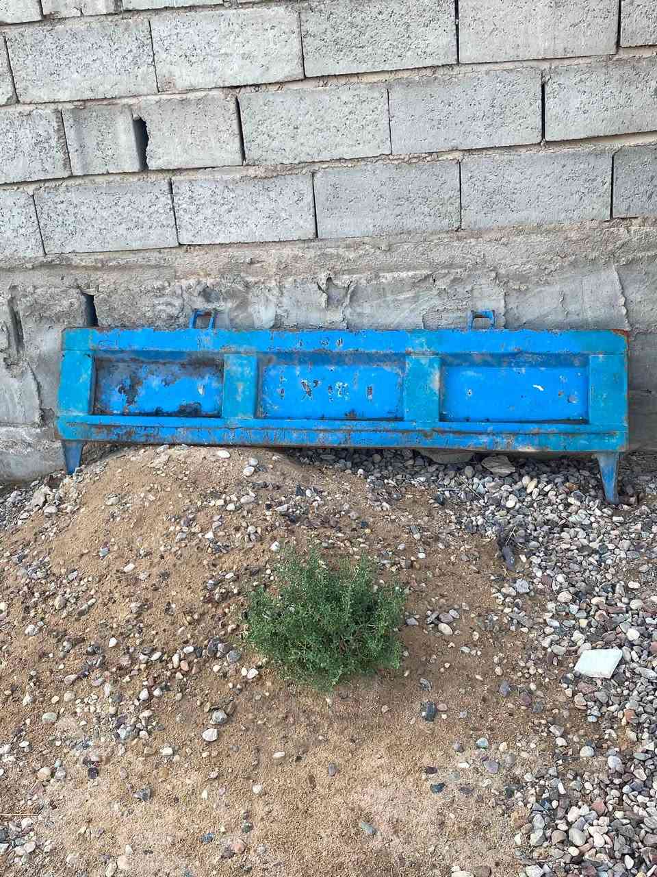 سلام عليكم بدي كنتر اصفاح انضاف حيل لا خياس لا عواج وباب نضيف سعر البدي كامل مليون و350 سعر بس الصفاح وال باب 1250مكاني بصره الزبير (***********)(***********)
