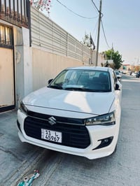 دزاير هايبرد • ٢٠٢٥ • ماشيه ٥٥ الف