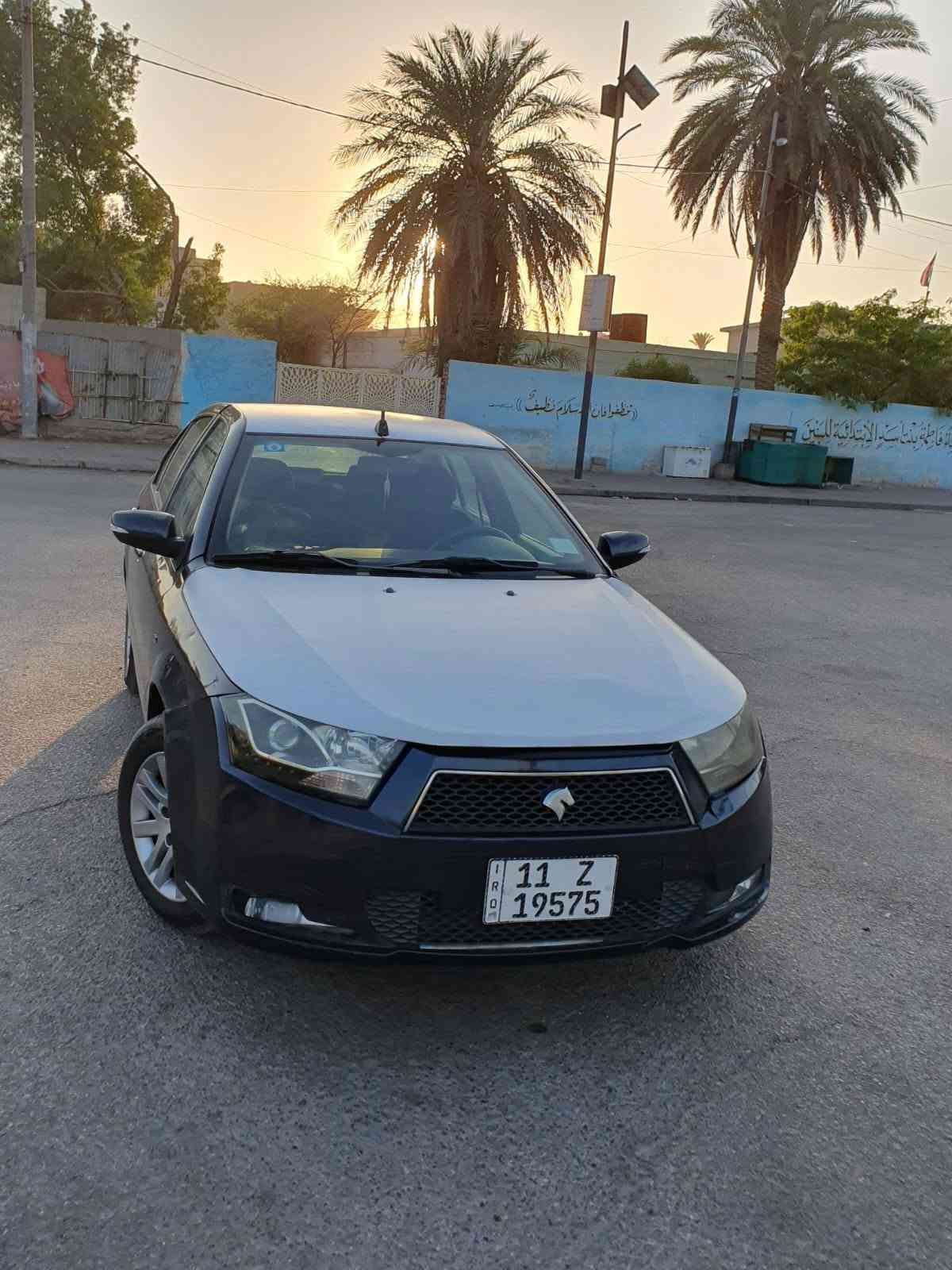 سمند • ٢٠١٨