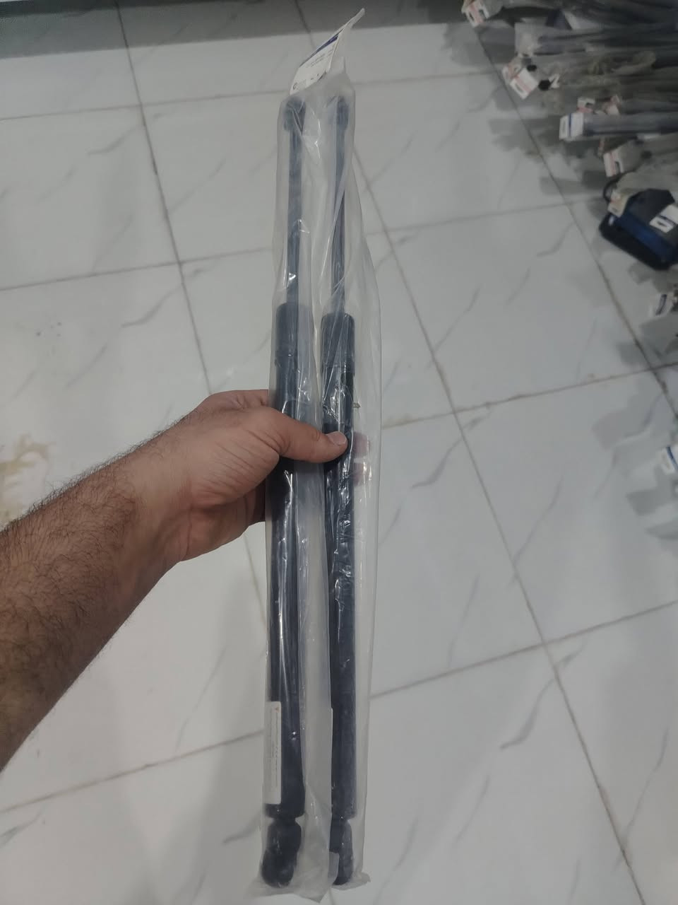 يتوفر لدينا جميع انواع الدبلات صندوق وبنيد
لجميع انواع السيارات جملة ومفرد

دبلات صندوق وبنيد موهافي

مع خدمة توصيل لجميع محافظات العراق 
للطلب مراسلتنا على الوتساب  
***********
