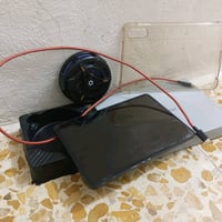 ريد ماجيك أسترا • ١٢ جيجا رام • شاشة ١٦٥Hz