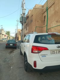 موديل ٢٠١٤ • كفاله عامه • ماشي ٩٣٠٠٠