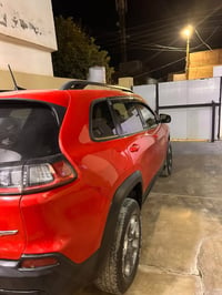 جيب بزون 2019محرك 6سلندر صبغ قطعتين بدون دواخل السيارت جاهزه للاخير تخ...
