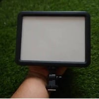 للبيع: إضاءة مستمرة Godox LEDP120C احترافية 💡 إذا كنت مصور فيديو، صناع...