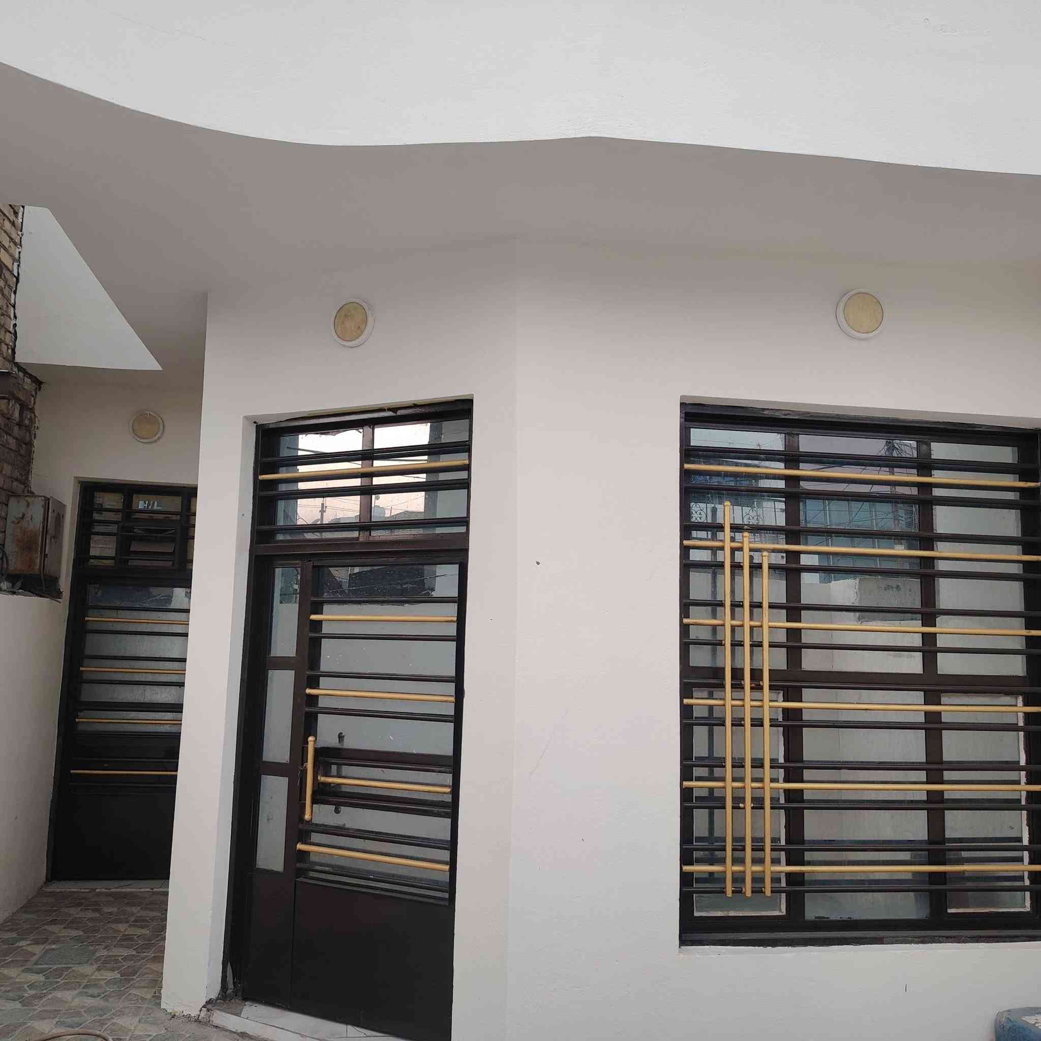 حي الفرات • ١٢١م • واجهة ٥.٥م