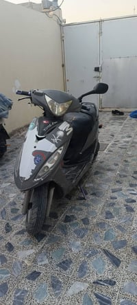 كامكو • جي فور • يحتاج شحن
