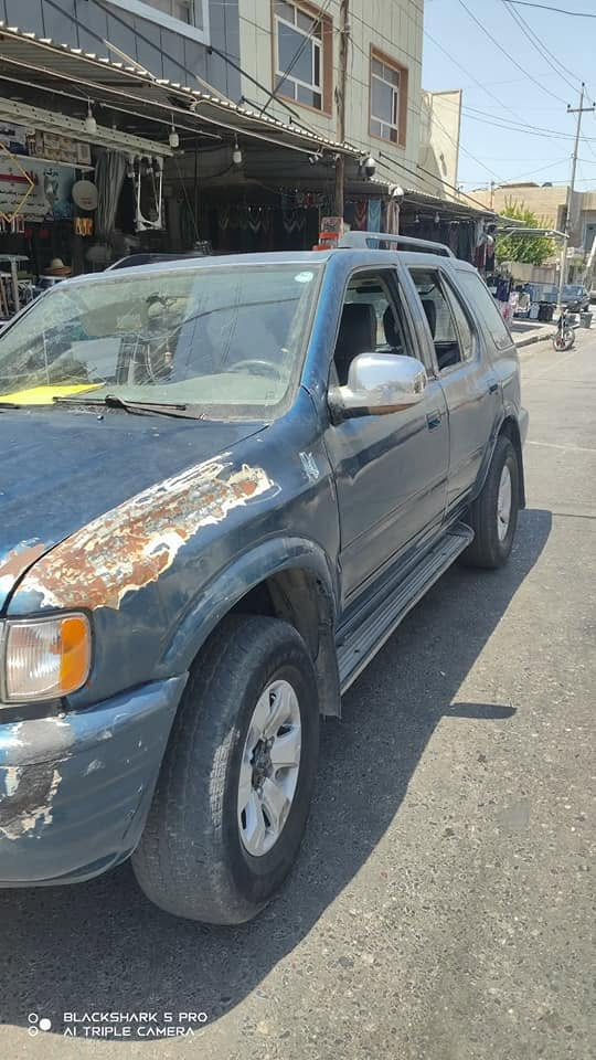 سلاوی خوا لە هە موو لایە ک اسوزو بۆفرۆشتن مودیل 2000گیر تۆماتیک تە برید گیرو مە کینە بە شە رت 6پستن 9وە رە قە غرامە ی لە سە رە دوای مە حامە لە وە ریگروە تحویل و وە کالە بە شە رت نرغی 50وە رە قە و مە حامە لە شوین هە ولیر ژم.*********** أربيل, العراق
