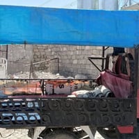 محجل • مسواك كامل