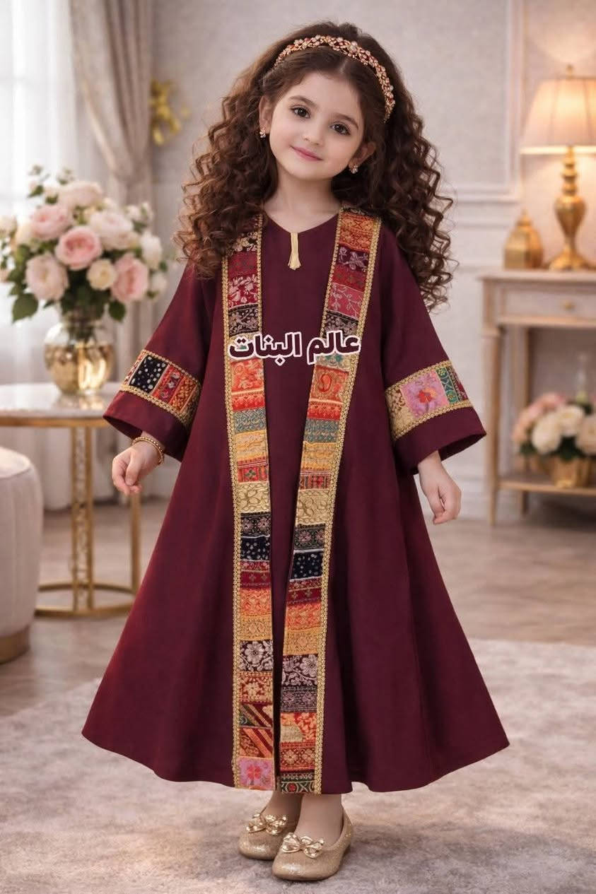 الموديل الخاص بصفحتنا  شرائيكم تم فتح حجوزات  لمولد النبي  عليه أفضل الصلاة والسلام 
من واجب الخالة    شراء هدية لبنت  لاجمل بنوته  😍 منو اجتي ابالگم  اول ماشفتوه   😍  https://instagram.com/girlsworls12?utm_medium=copy_link
للطلب واﻻستفسار مراسله 
او عبر فايبر او الواتساب ع الرقم ***********
ويوجد توصيل لجميع محافظات العراق
