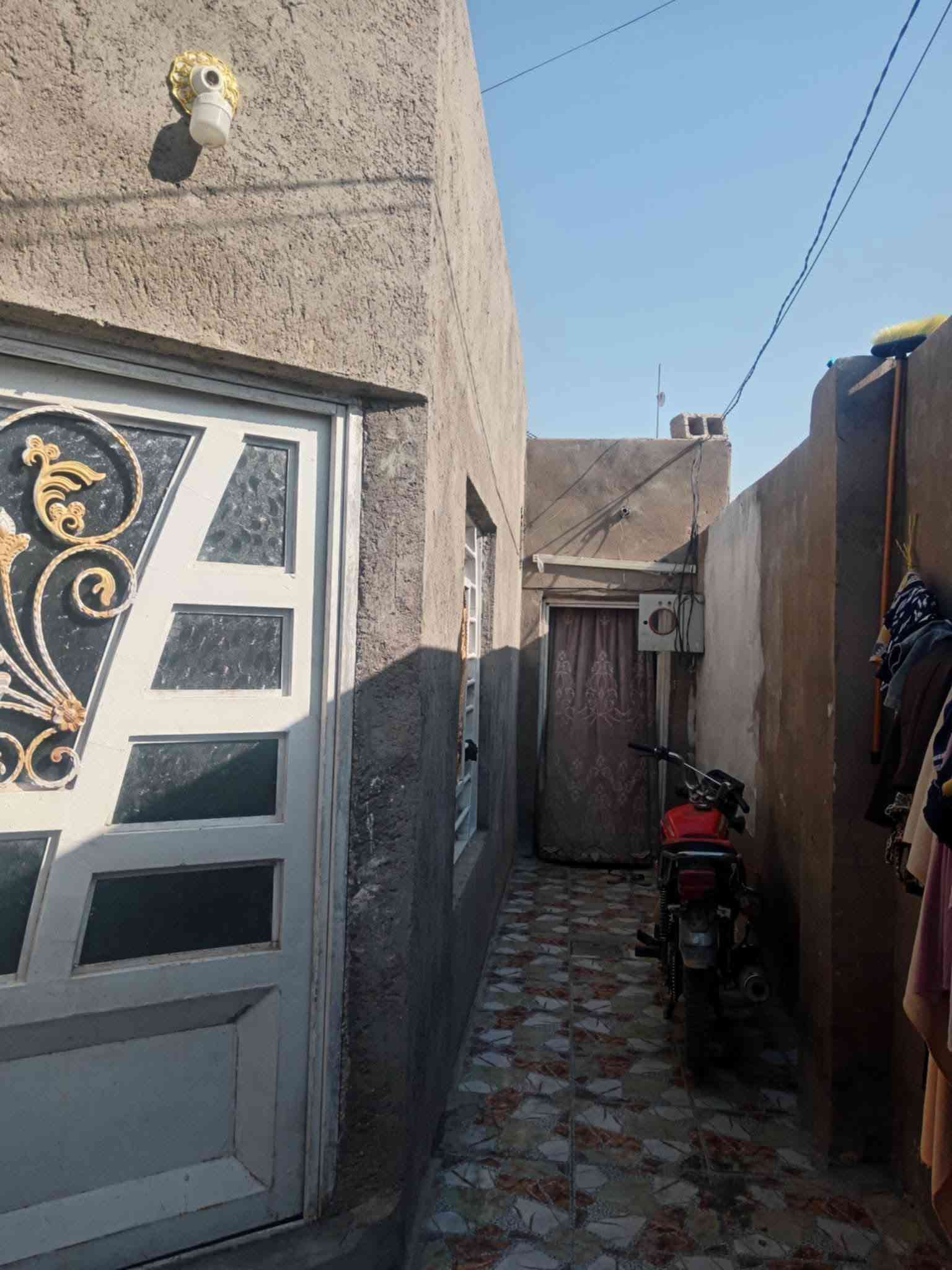 البراكيه • ١٠٠م • طابو زراعي