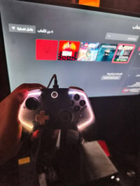 اكس بوكس ون فات • جوستك خلل بسيط • شهداء البياع