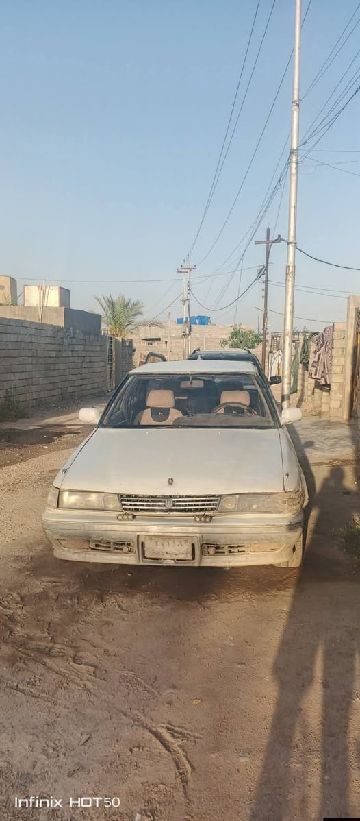 اسلام عليكم:
مارك مسطره البيع/ مسجل بسمي   /كير محرك شرط كهربائيات شغاله لايت زنون عالي ناصي مسجل شغال 
سماعات 4شغاله سياره يعوزههاا شوي ترتيب /

السعر /14وبيهاا مجال/ملاحظه يرهم مراوس حسب القناعه
العنوان صلاح الدين قضاء بيجي/

رقم الهاتف/***********
متواجد عل خاص هم
