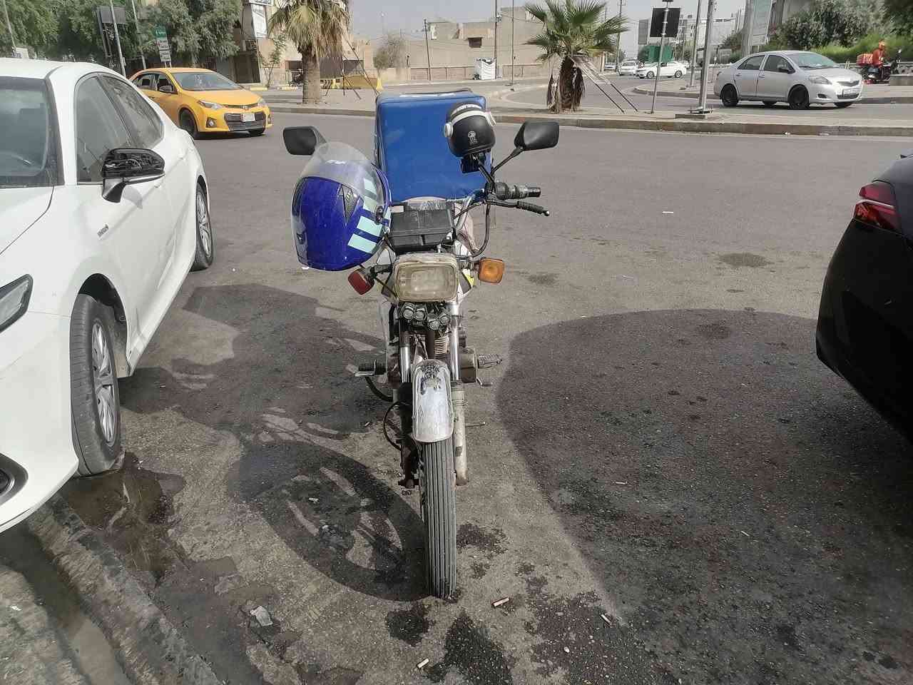 موديل ٢٠٢١ • بدون عيب • شرط