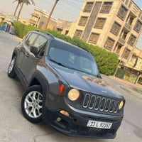 جيب رنجيد للبيع 🚘 السعر// 75// وبيها مجال  رقم بغداد / وسنويه  باسمي  ...