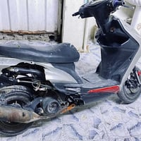 سكنز • مكينة ماكس • شمعه بيه
