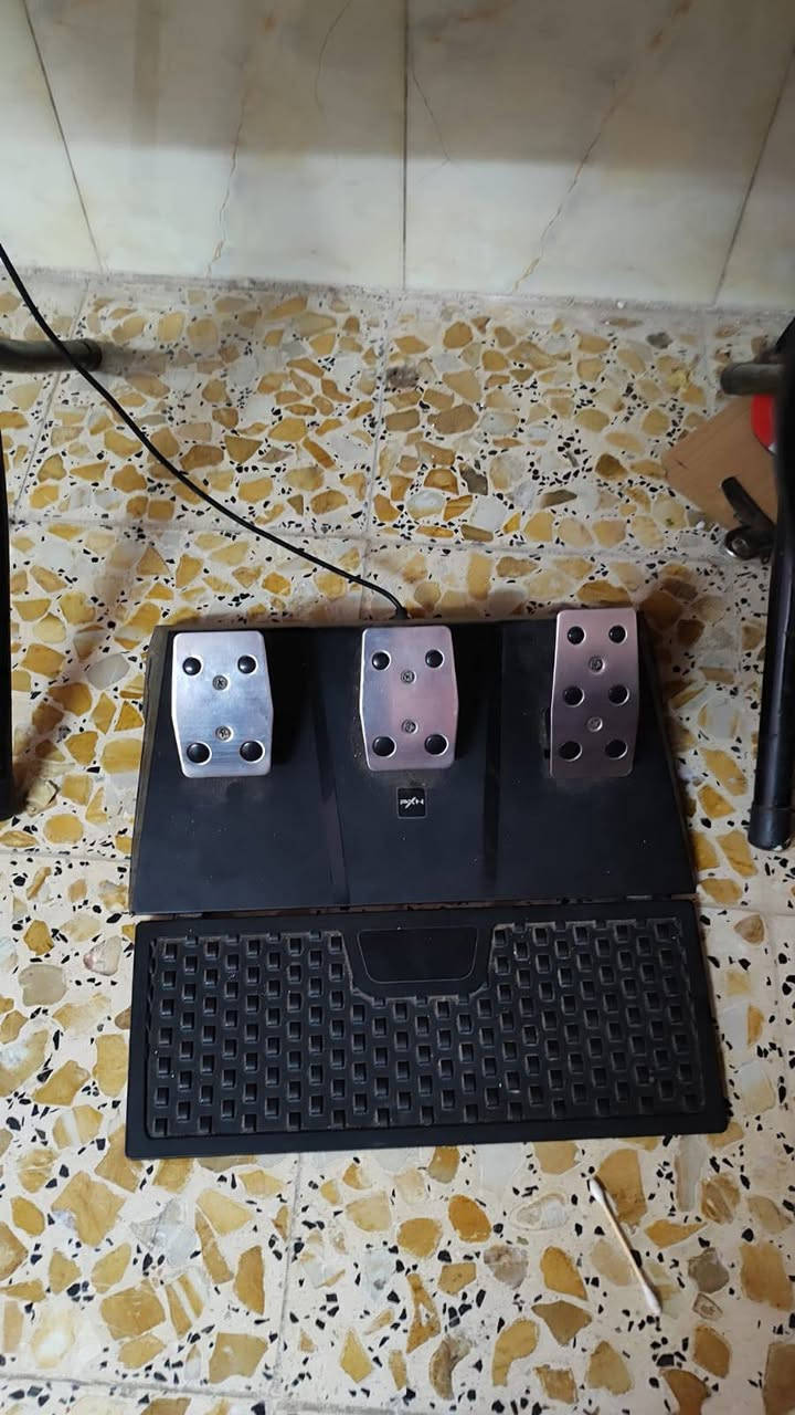 دركسون v9جيل الاول قيم بما يرضي الله ***********
