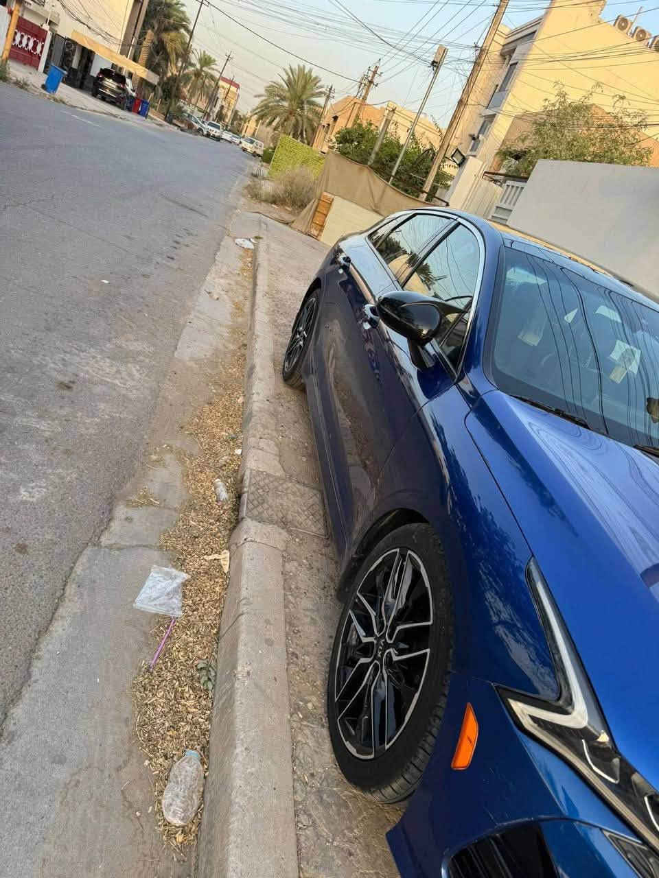 للبيع كيا كي فايف 2021 K5 GT ✅

سعرها ادخل ع رابط https://t.me/carssofiraq/16813

 محرك 2.5T
مواصفات الجيتي معروفة 
اعلى فئة وتجي محرك الفين ونص تيربو
مابيها اي نقص
مفولة رادارات بانوراما تشغيل عن بعد كشنات حضن .. الخ
حادثها بس بنيد و بدون ايرباك (صورة الحادث مرفقة) 
ماشية 100 الف
رقم تلفون ***********
.
.

🚗 اعرض سيارتك الآن في أقوى شبكة لبيع السيارات عبر منصات التواصل مع ترويج ممول. الرابط 👇
https://t.me/carssofiraq
