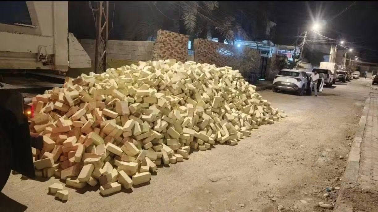 طابوگ • اصلاح • ركن