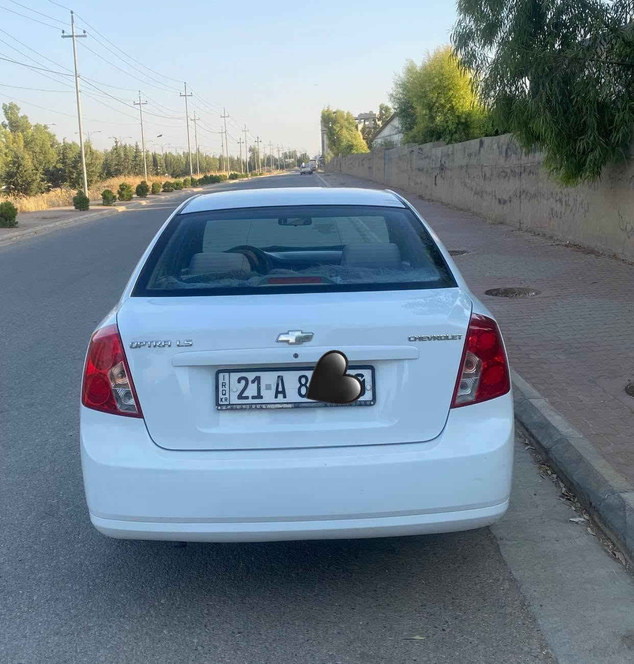 ئۆپترا ٢٠١٢ گێر ئۆتۆماتیک نموونە 
رەقەم سلێمانی بە ناو خۆمانەوەیە 

گێڕ ئۆتۆماتیک گێڕ و مەکینەی بەشەرت 

نموونەی جوانی 📦

٤ جام کارەبا ✅
✅abs
سوکان ڤۆلیۆم ✅

تاقم پێش و دوای تازە داگیراوە چرکەی تیا نیە✅

هەموو گیانی لەسەر دەقی بیلادیە 🔱

٤ تایەو ویلی لۆکی لەسەرە ✅

تاقانەیە سەیارەکە 🔱

ڕەقەم سلێمانیە 

تەحویل  و خەرامە بەشەرت 

سعری ٨٢ گەڵا و مەجالێ برایانە 
***********

وەتسئاپیشی لەسەرە 
ئەدمینی دڵ ❤️ح شمشمل, السليمانية
