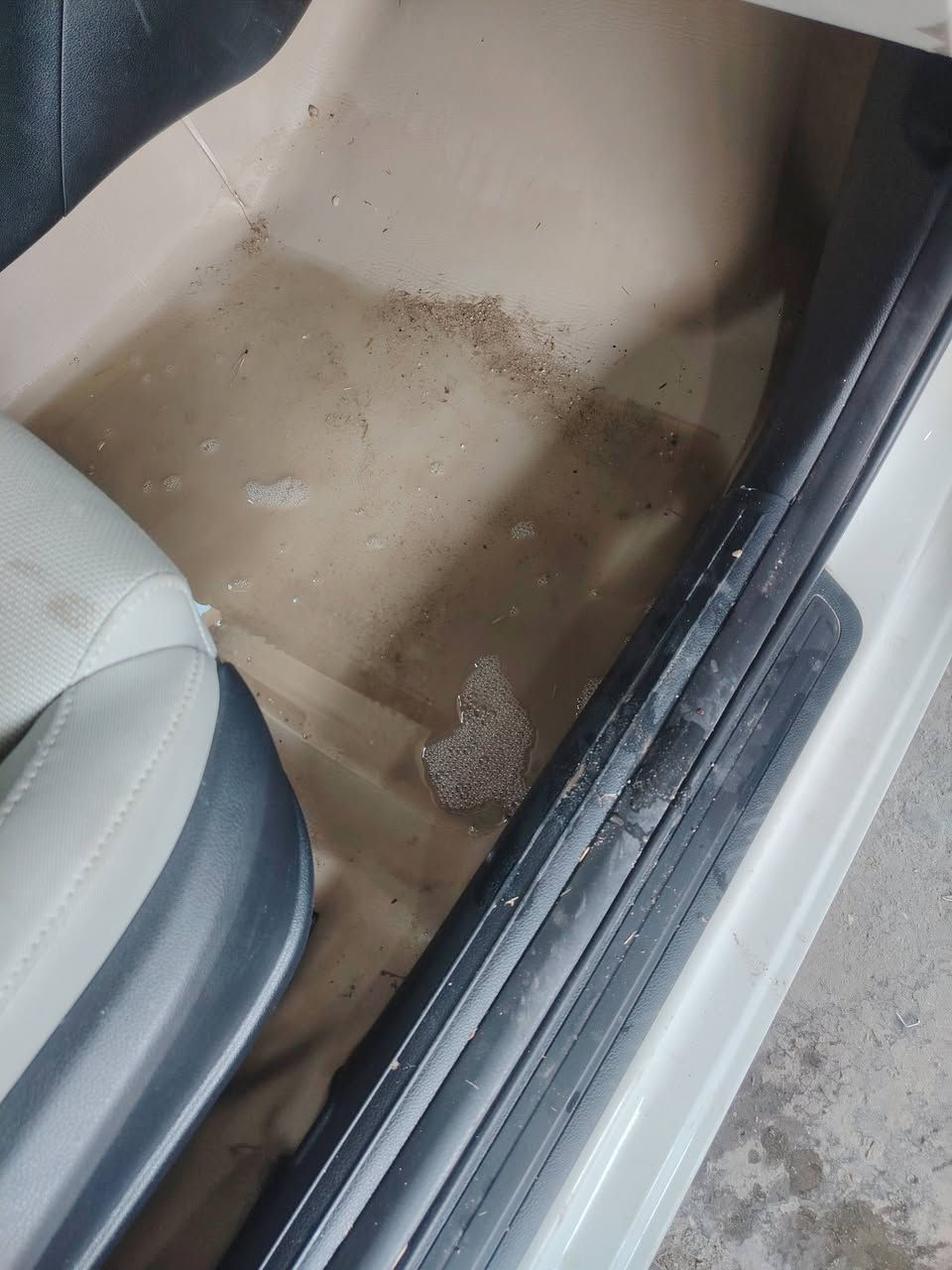 تم عمل حمام وبولش #Kia_Cerato✅
اضافه طبقة حمايه #Wax  ياباني اصلي 
واسط العزيزية شارع الجديد 📍
محطـة غسل الجوادين 
📞:***********
